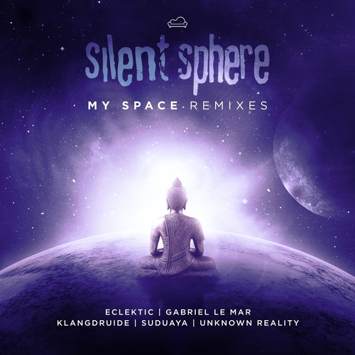 Silent Sphere - My Space (Remixes) [SOFABEATS105]